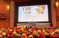 Ambasciata Atene: Italia protagonista al Festival del Cinema di Salonicco