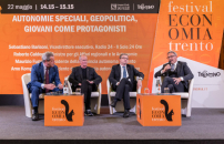 CALDEROLI: RESTITUITE COMPETENZE <BR> E RESPONSABILITA' AD AUTONOMIE