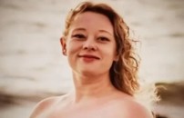 SE LO SPETTRO DI RENEE <BR> ORA SPACCA LâAMERICA