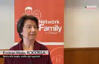 NatalitÃ , Roccella: problema che deve essere al centro di opinione pubblica