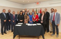 Scienza e tecnologie, si consolida cooperazione Italia-Canada