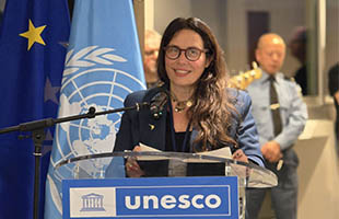 Locatelli, allâUnesco celebrato il talento piÃ¹ grande dellâItalia: le persone