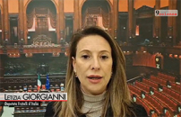 Salis, Giorgianni: interrogazione a Piantedosi, capire motivi alert Germania 