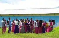 Forni solari per la cottura di cibi, Etiopia e Marche nel progetto âwash-upâ 
