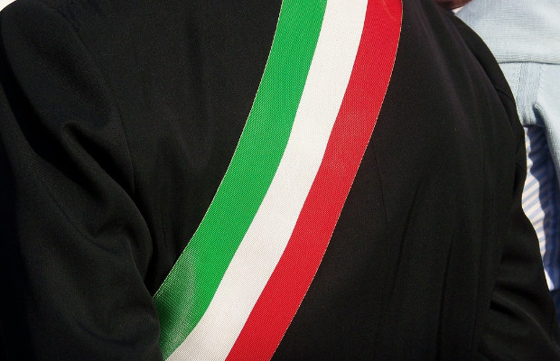 UNA MINACCIA AL GIORNO <BR> CONTRO AMMINISTRATORI