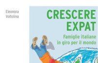 Un libro racconta la vita delle famiglie italiane expat