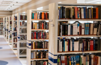 Le biblioteche, presidio <BR> nell'era dello scroll