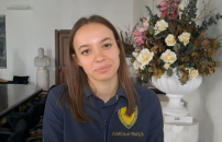 BETTI: INVINCIBILE VUOL DIRE <BR> RIALZARSI DOPO OGNI CADUTA