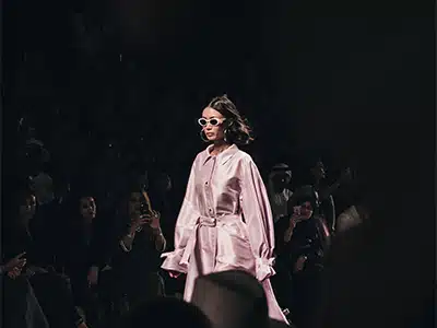 Italy's fashion industry: balancing economic success and environmental responsibility