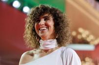 VENEZIA 83, TRIONFA <br>'WOMAN UNKNOWN' <br>DI MAY EL-TOUKHY