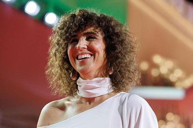 VENEZIA 83, TRIONFA <br>'WOMAN UNKNOWN' <br>DI MAY EL-TOUKHY
