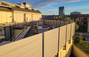 Stopson Italiana festeggia 60 anni con una nuova brand identity che guarda ai mercati globali