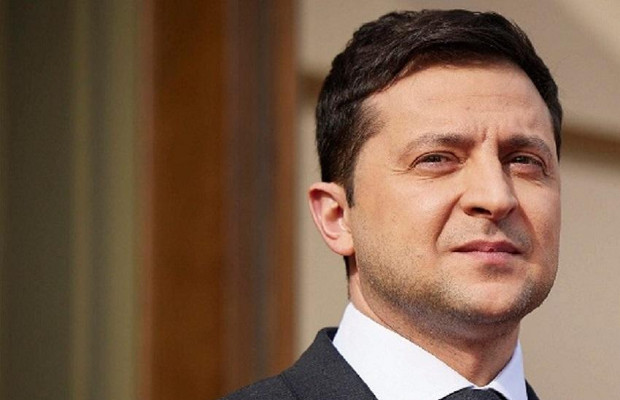 ZELENSKY: RUSSIA <BR> HA PAURA DI TOMAHAWK