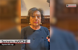 Premio Argil, Matone (Lega): corretta informazione essenziale su giustizia e minori