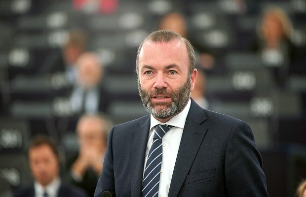 WEBER: UE ACCELERI <br> SU ESTERI E DIFESA