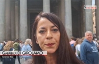 Ddl Caccia, Di Girolamo (M5S): scoperta lettera Ue grazie a nostra azione parlamentare      