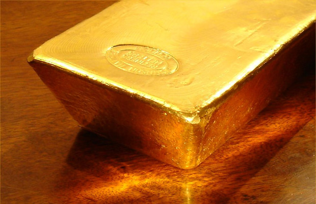 ORO: IN USA E GIAPPONE <BR> PROPRIETAâ DELLO STATO 