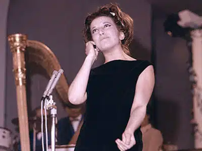 MINA, STUDIOSI DA TUTTO IL MONDO A CONFRONTO SULLâICONA POP