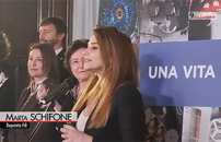 Scienza, Schifone (Fdi): Valorizzare le donne in mateire STEM Ã¨ una sfida strategica