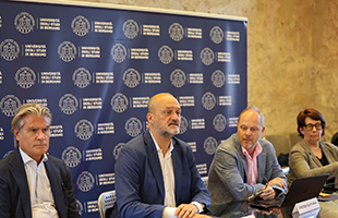 Le Università di Bergamo e Ottawa rafforzano la collaborazione su ricerca, didattica e mobilità