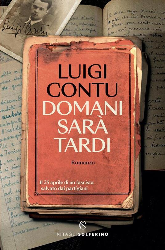 Il fascista salvato <br> dai partigiani