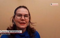 Women20, Rossello (Fi): discorso unito e trasversale per diritti donne  