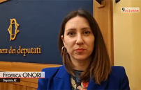 UE, ONORI (AZ): GUERRA IBRIDA SOTTOVALUTATA, SIAMO TUTTI A RISCHIO 