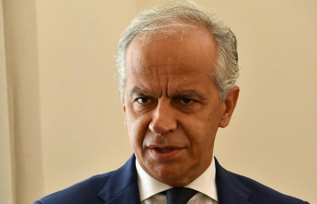 PIANTEDOSI: DIFFICILE <BR>  MIGRANTI RESTINO A CEUTA