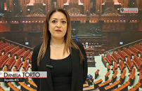 Dl Emergenze Pnrr, Torto (M5S): 83esima fiducia e decreto non risolve nulla