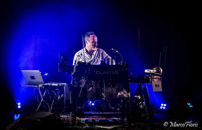 CLAVIUS in Europa: Daniele Ledda in tour dal 23 al 28 maggio tra Varsavia, Cracovia e Copenaghen