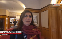 Migranti, Boldrini (PD): modello Albania Ã¨ fallimentare, basato su un accrocco