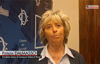 CCIE, Dalmasso (Nizza): Valorizzare made in Italy, fare sistema fa la differenza