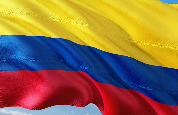 La violenza in Colombia <br> al tempo delle presidenziali