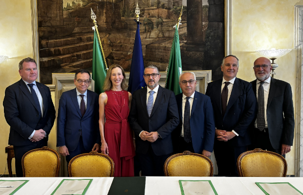 Italia-Irlanda: una nuova intesa rafforza la collaborazione economica