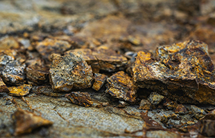 Partecipazione collettiva alla DRC Mining Week 2026