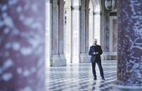 From Buenos Aires to Versailles: Fagioliâs passion for Bel Canto