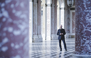 From Buenos Aires to Versailles: Fagioliâs passion for Bel Canto
