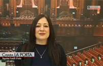 Prato, La Porta (FdI): con mostra alla camera raccontiamo eccellenze   