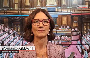 Clausola salvaguardia, Gelmini (Nm): da Giorgetti intervento nel segno del buon governo   