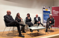 Sotto Nuovi Cieli: a Roma la serata riunisce istituzioni italiane e spagnole