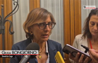 FINE VITA, CâÃ ACCORDO IN MAGGIORANZA, BONGIORNO: NON SLITTERANNO TERMINI 