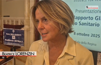 SanitÃ , Lorenzin: Servono riforme ma parlamento Ã¨ ostaggio di autonomia e premierato