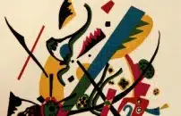 Kandinsky <br> e le avanguardie <br> a Venezia 