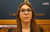 Emigrazione, Giuliano (M5S): nostre eccellenze professionali motore di sviluppo  