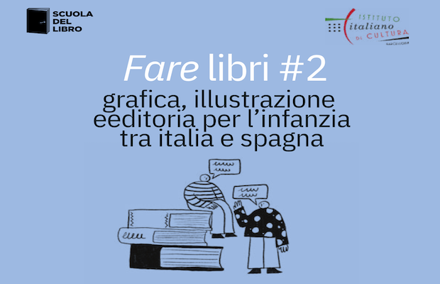 Fare libri: tutto pronto per la seconda edizione