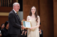 La cultura italiana in Georgia: continua il sostegno dellâAmbasciata