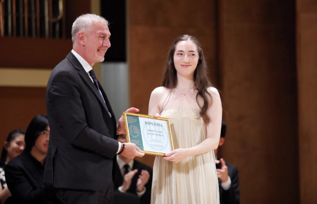 La cultura italiana in Georgia: continua il sostegno dellâAmbasciata