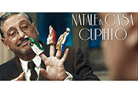 âNatale in casa Cupielloâ, il film allâIic di Algeri