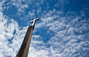 Il meeting di Rimini <br> e i cristiani incoerenti