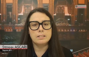 Carceri, Ascari (M5S): giustizia per Umberto Paolillo, rivedere reato istigazione al suicidio   